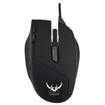 Corsair Gaming Sabre CH-9000090-NA 8200 DPI Laser RGB Gaming Mouse